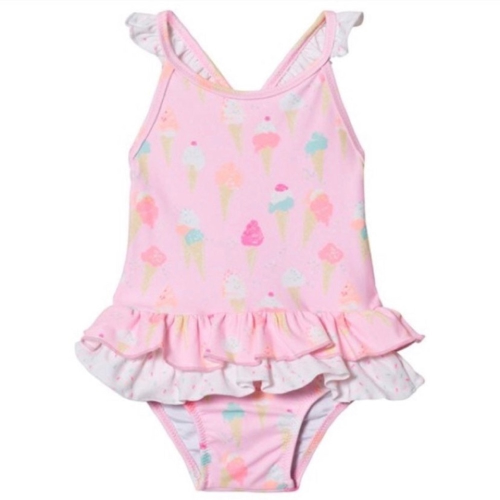 Sunuva Swimsuit